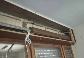 Motorización de persianas Burgos